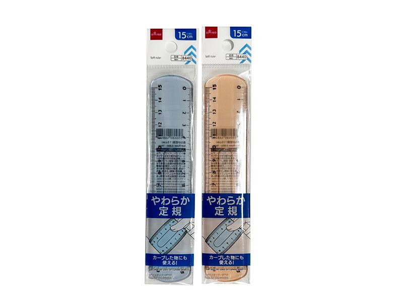 Flexible Ruler