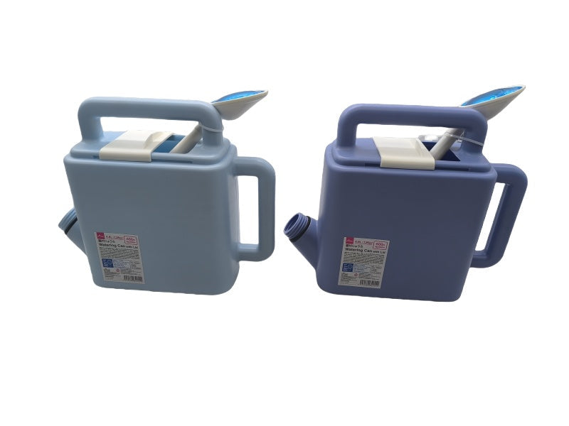 Lid Watering Can