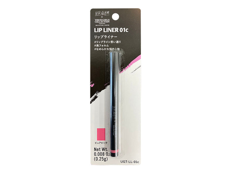 UGT Lip Liner 01C
