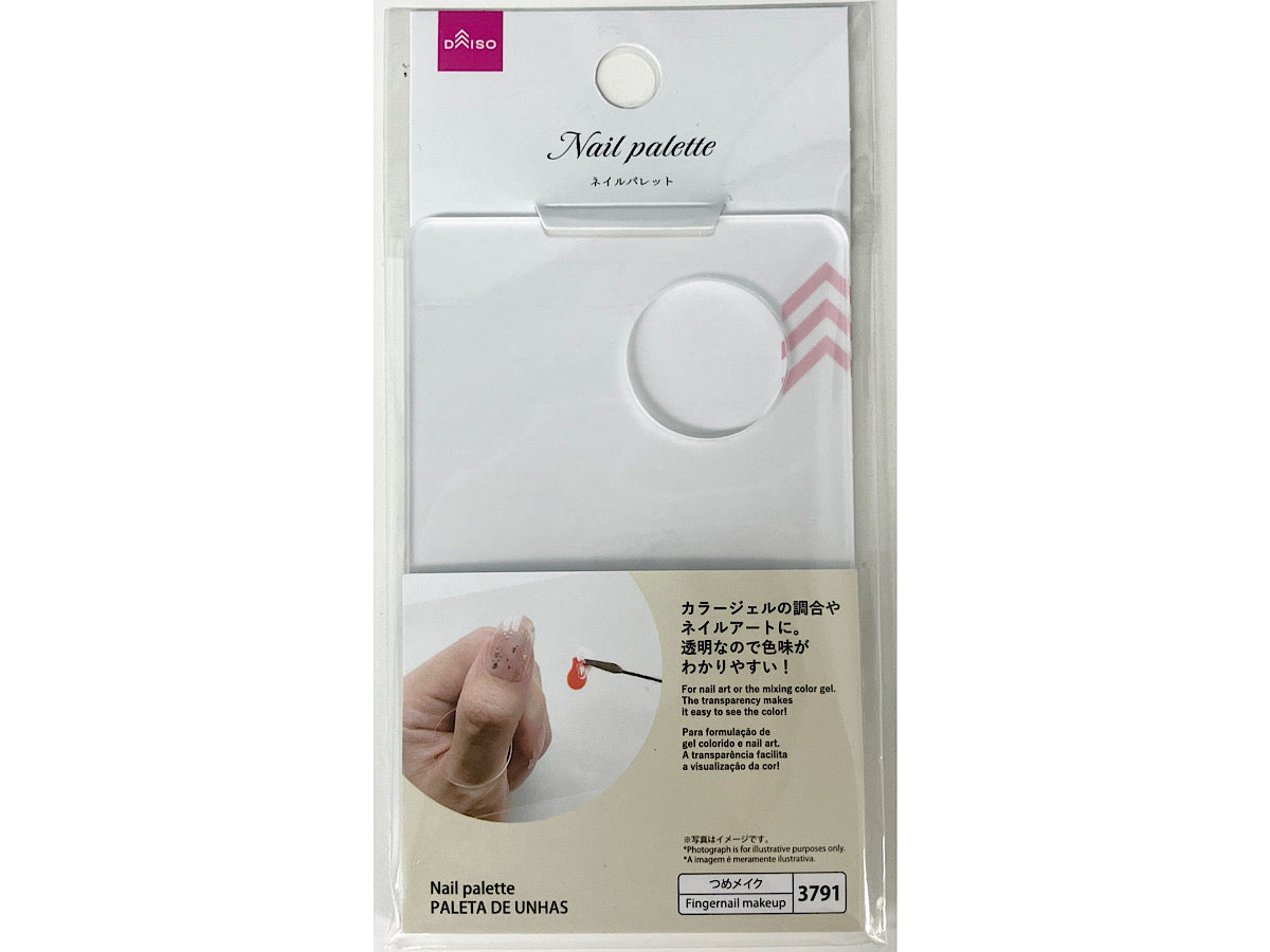 Nail Palette