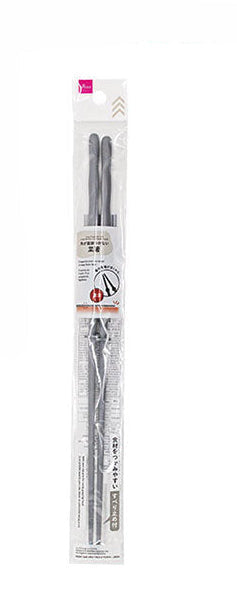 Non-Contact Chopsticks (Wavy)