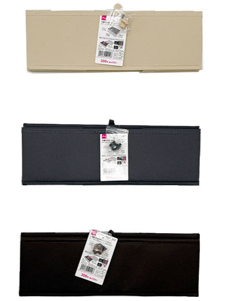 Non-Woven Fabric Storage (Round Handle, Half Size)