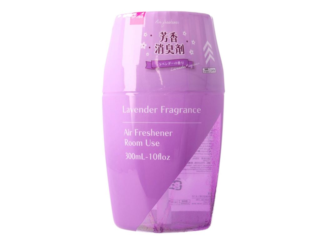 Room Deodorizer (Lavender Scent)