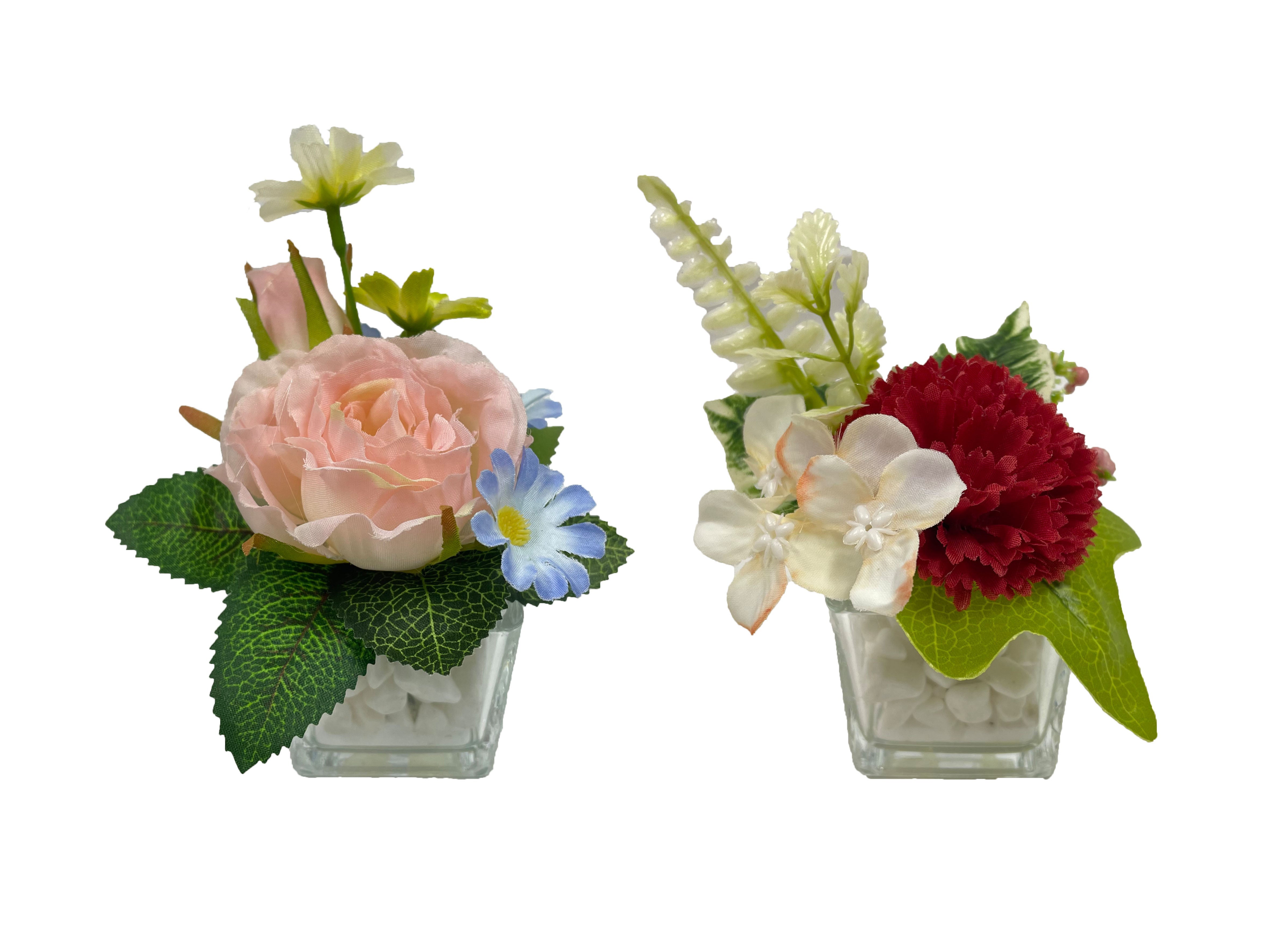 Small Flower Pot