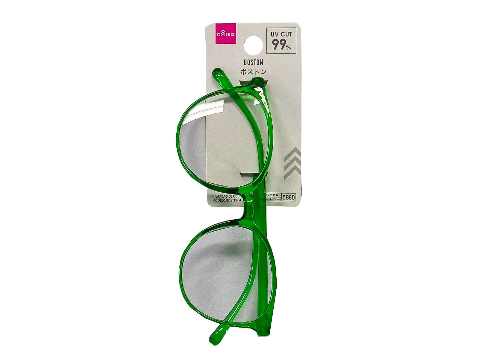 Fashion Glasses (Boston 4)