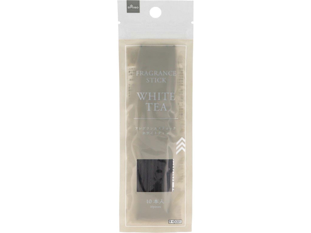 Fragrance Stick (White Tea)