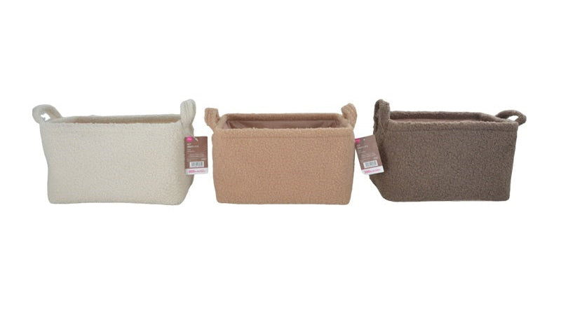 Boa Storage Box