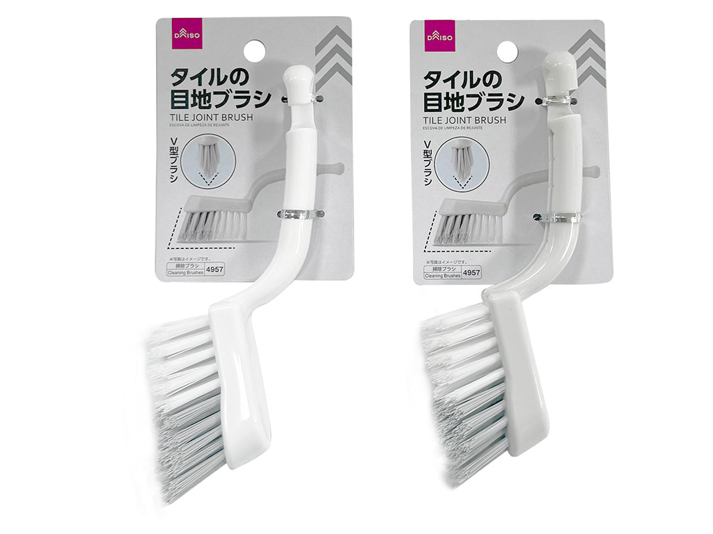 Tile Grout Brush