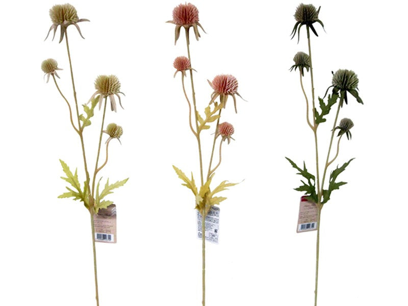 Globe Thistle Spray (Nuance)
