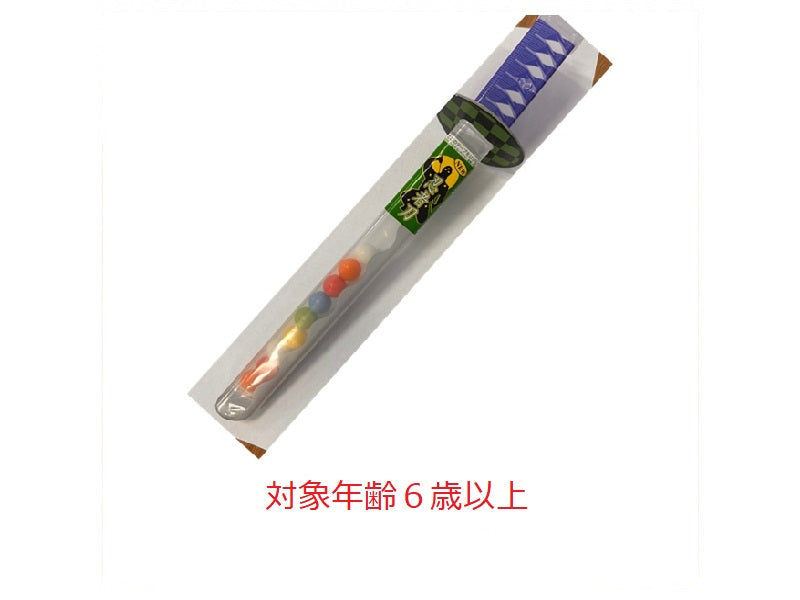 Weed NEW Ninja Sword Gum 12g