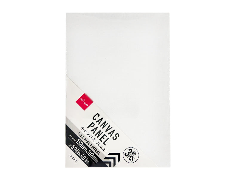 Canvas Panels (3 Pieces)