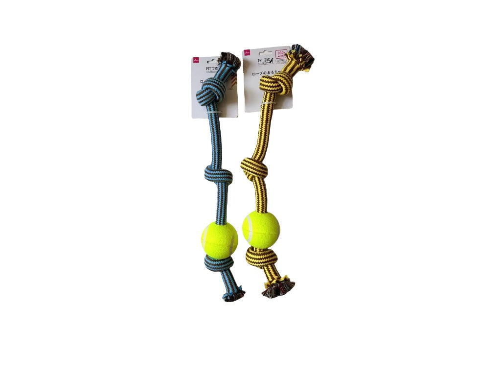 Rope Toy A