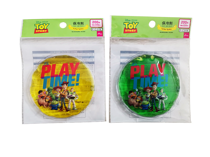 Cooling Pack (Toy Story)
