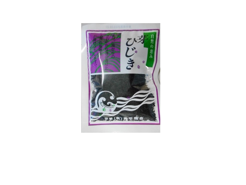 Kakuhei Sprouted Hijiki 30g