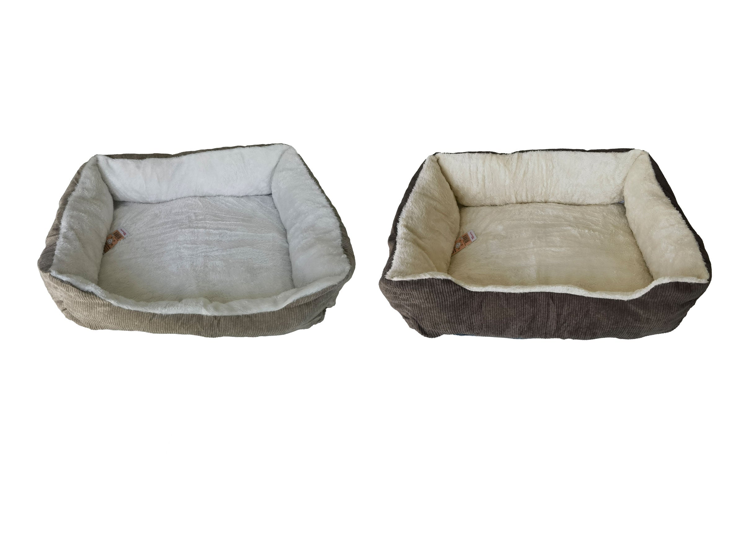 Pet Bed (Corduroy)