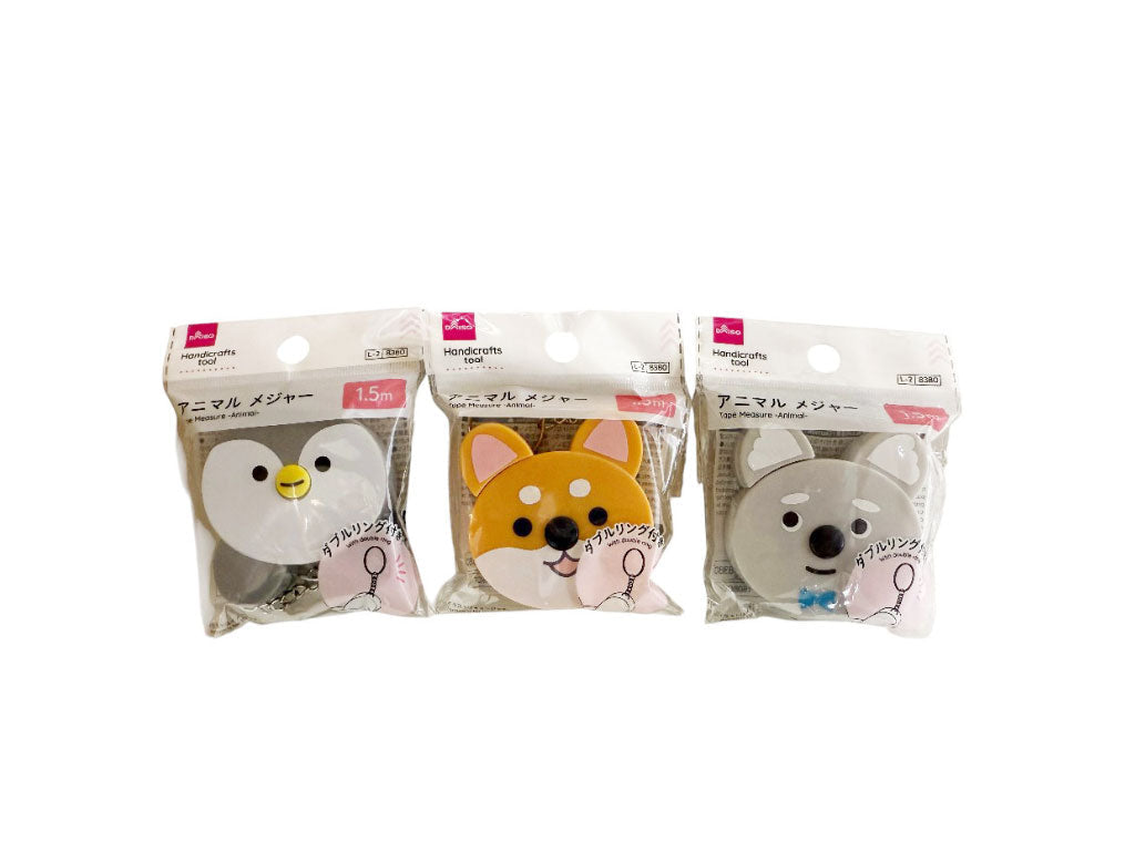 Animal Measuring Tape