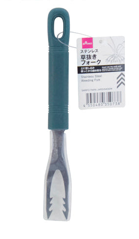 Stainless Steel Weeding Fork