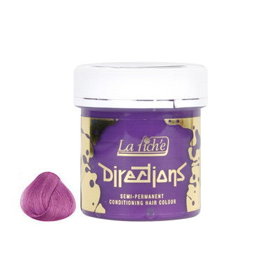 Ales International Direction Color Lavender 88ml