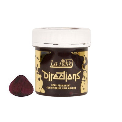 Ales International Direction Color Rubin 88ml