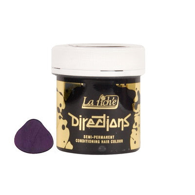 Ales International Direction Color Plum 88ml