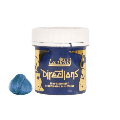 Ales International Direction Color Lagoon Blue 88ml