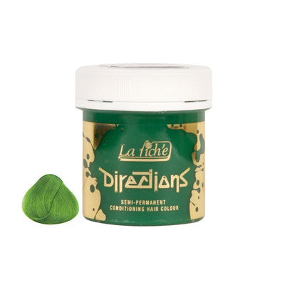 Ales International Direction Color Spring Green 88ml