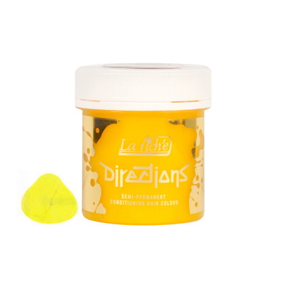Ales International Direction Color Bright Daffodil 88ml
