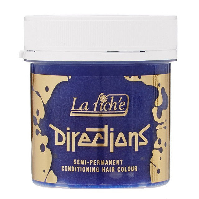Ales International Direction Color Silver 88ml