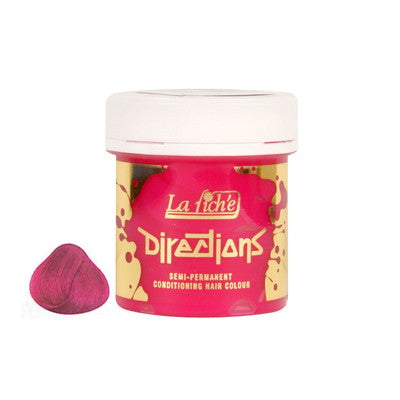 Ales International Direction Color Carnation Pink 88ml