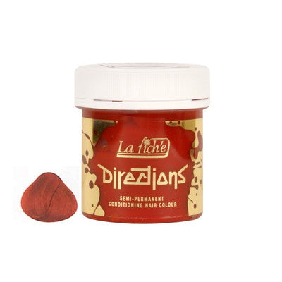 Ales International Direction Color Tangerine 88ml