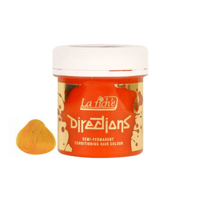 Ales International Direction Color Apricot 88ml
