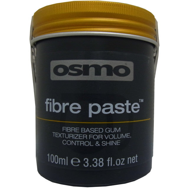 Ales OSMO Hair Wax Fiber Paste 100ml