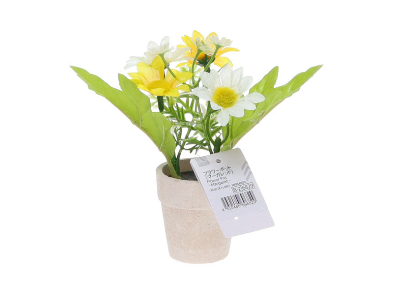 Flower Pot (Margaret)