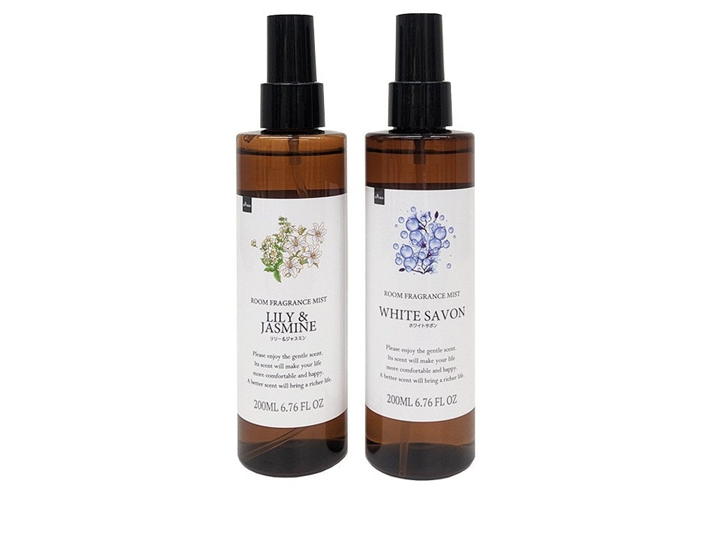 Room Fragrance Mist (Assorted C)
