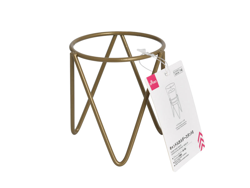 Candle Holder Stand B