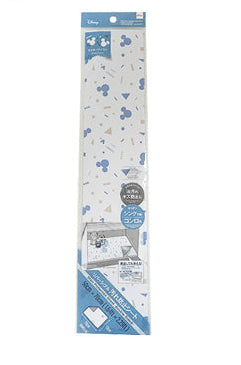 Reversible Stain Prevention Sheet (Mickey Icon)