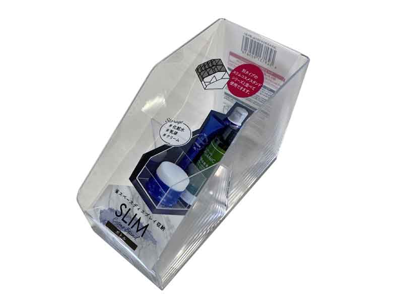 Slim Cosmetic Stand (Bottle)