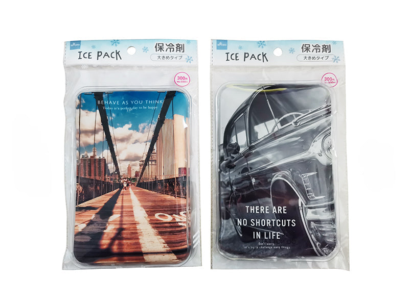 Cooling Pack (Large Soft)