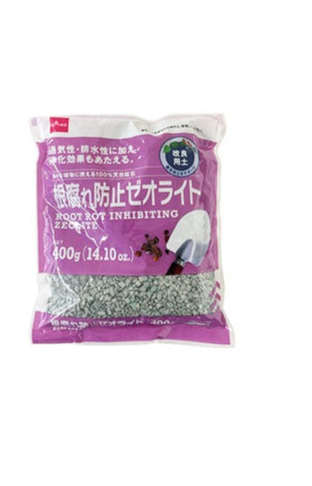 Root Rot Prevention Zeolite