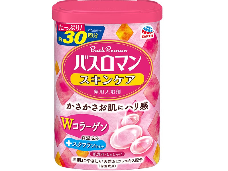 Bath Roman Skin Care Collagen