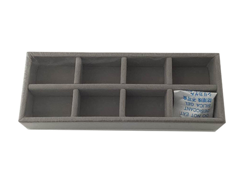 Accessory Tray (8 Compartments)