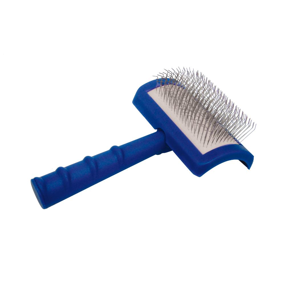 SHOW-TECH Soft Slicker Brush