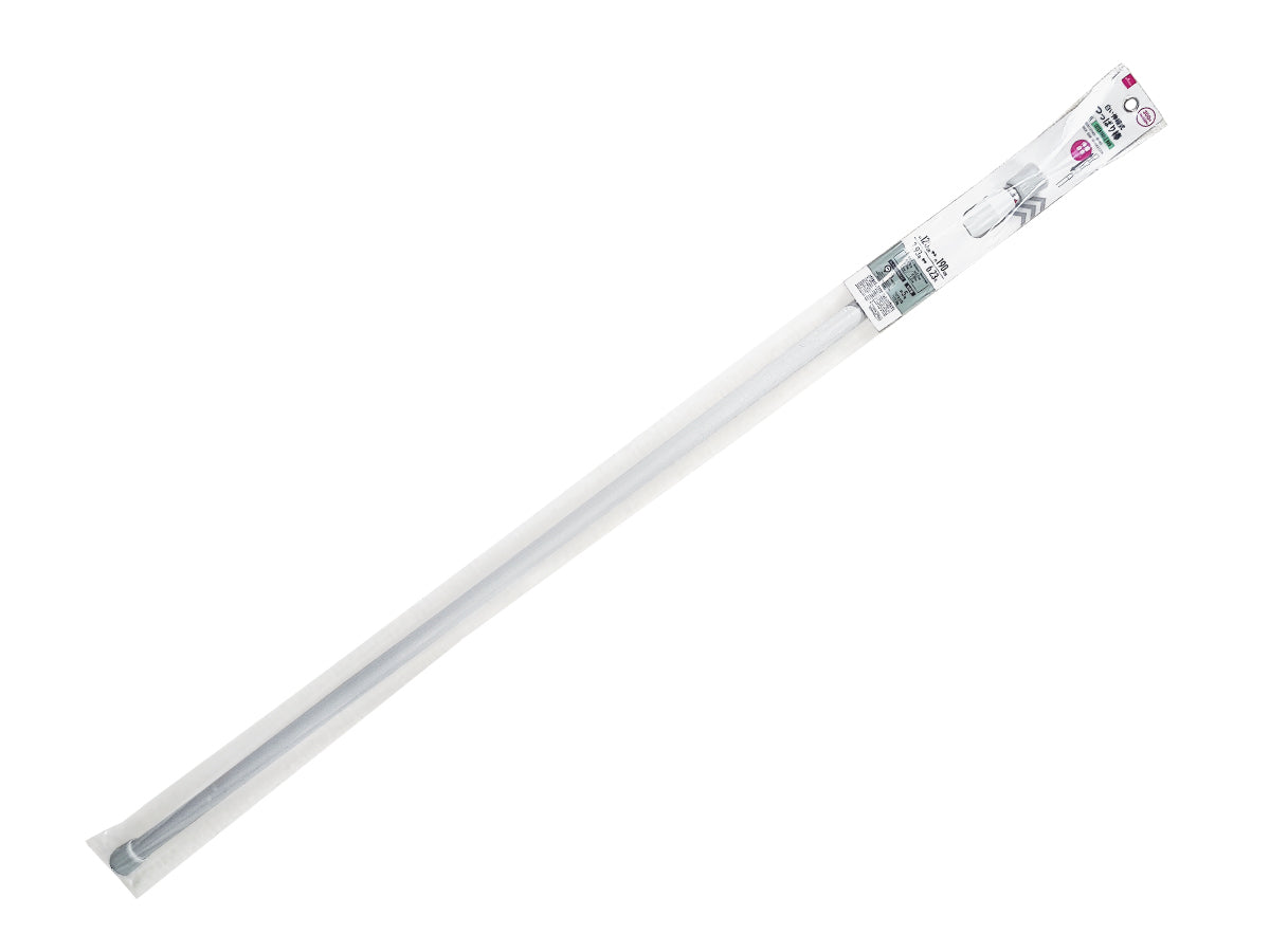 White Expandable Tension Rod
