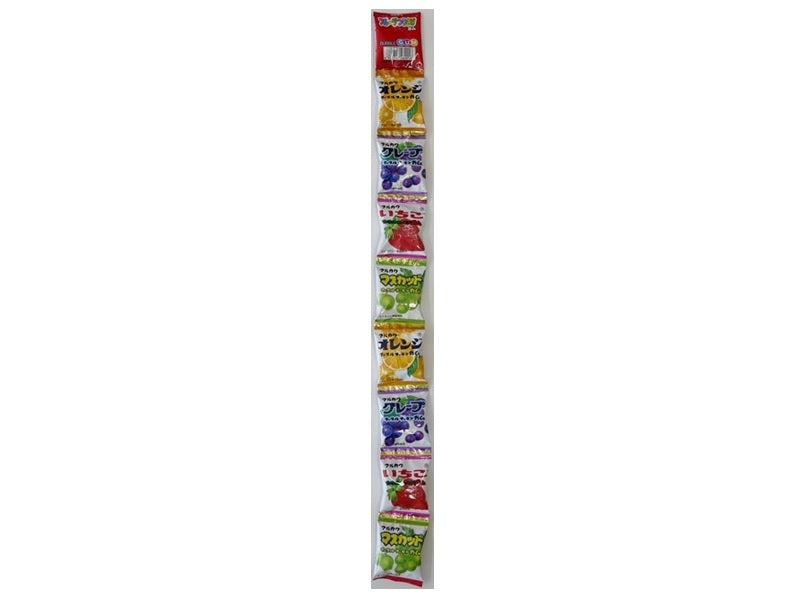 Fruit Hanging Gum
