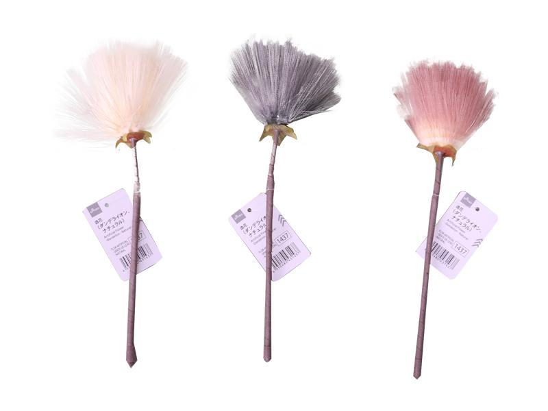 Artificial Flower (Dandelion, Natural)