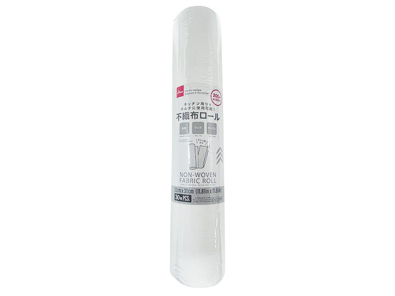 Non-Woven Fabric Roll