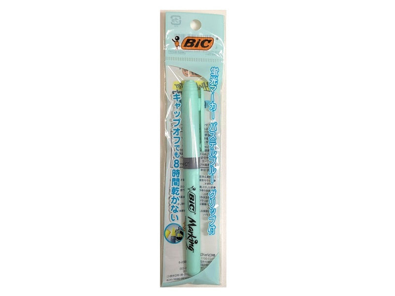 Marking Pen Pastel Blue