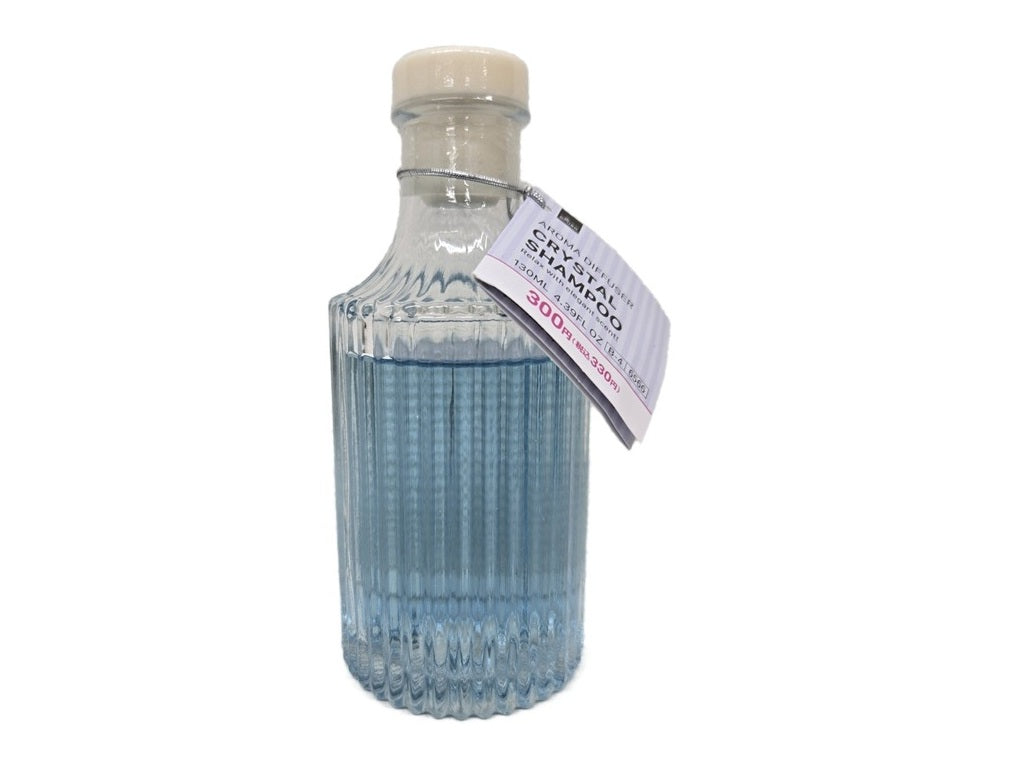 Aroma Diffuser (Crystal Shampoo)