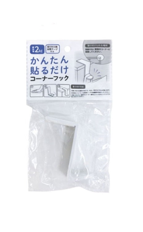 Corner Hook CNF-1-1
