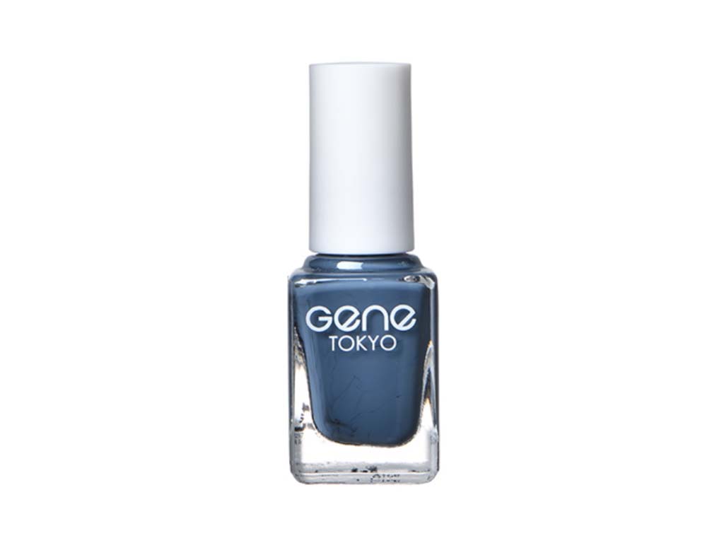 GENE Nail Denim Blue